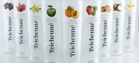 Teichenné premiumiza su catálogo con los últimos lanzamientos