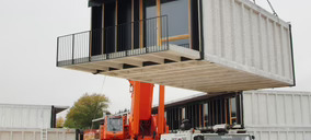 Compact Habit, absorbida por su accionista