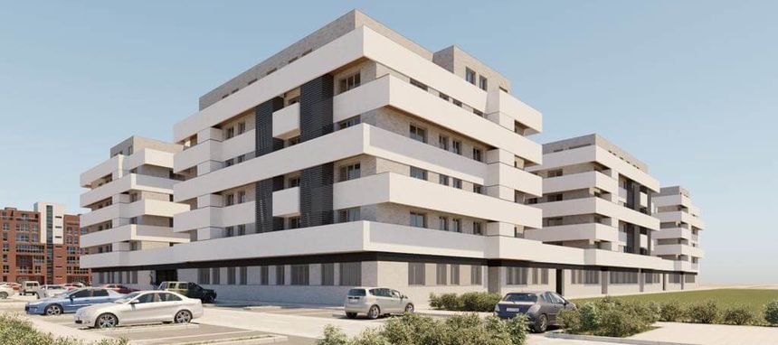 Grupo EM proyecta una decena de residenciales de obra nueva