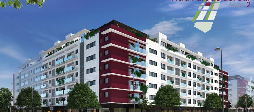 GPS Gestión desarrolla más de 500 viviendas