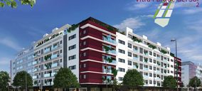 GPS Gestión desarrolla más de 500 viviendas