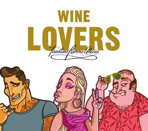 Faustino Rivero lanza vinos para millennials