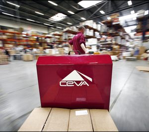 Se confirma la compra del 25% de Ceva Logistics por parte de CMA CMG