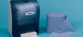 Albarri crece de la mano del canal horeca