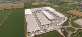 Stef se hace más grande en Italia y entra en congelado