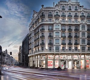 NH estrena casi un millar de habitaciones hasta mayo