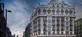 NH estrena casi un millar de habitaciones hasta mayo