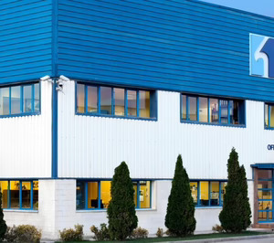 El fondo SK Capital entrará en Halcón Cerámicas