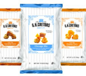 Taste of America se reorganiza para crecer en distribución organizada