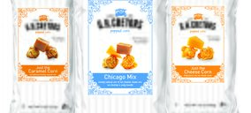 Taste of America se reorganiza para crecer en distribución organizada