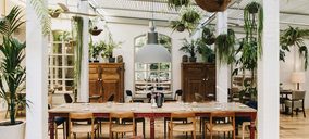 Grupo Regina reforma su Pulitzer de Barcelona