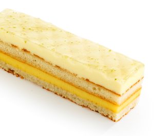 Vandemoortele renueva su catálogo de bollería salada y repostería