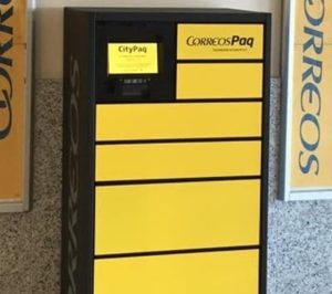 E. Leclerc implanta los Citypaq de Correos en dos hipermercados