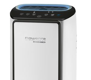 Rowenta, nuevos purificadores Intense Pure Air Connect