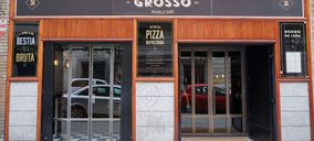 Grosso Napoletano abre su tercer local y contempla crecer fuera de Madrid