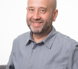 Carlos Pastor, nuevo director general de Cafosa Gum