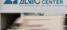 Alvic actualiza su center de Málaga