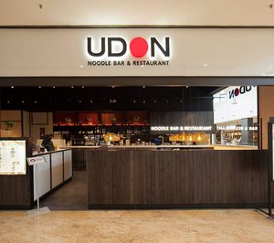 Udon debuta en una localidad madrileña