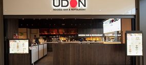 Udon debuta en una localidad madrileña