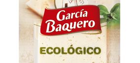 García Baquero da su primer paso en alimentación ecológica