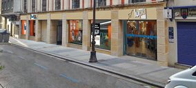 Supermercados Lupa rompe tres años de abstinencia en Cantabria