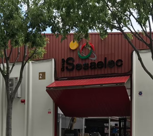 Sesaelec pone en marcha nuevo almacén
