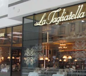 AmRest solicitará cotizar en bolsa en España