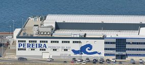 Grupo Pereira crece y se acerca a la frontera de los 150 M