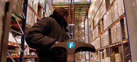 Friologic prepara la apertura de un nuevo frigorífico