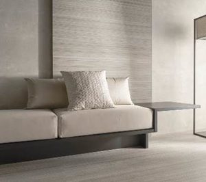 Azuvi lanza la colección de porcelánicos Essenza