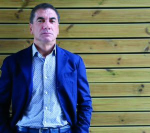 Maurizio Rota, nuevo presidente de grupo Esprinet