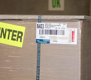 Palletways da un fuerte impulso a su negocio este ejercicio