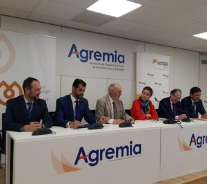 Fegeca firma el plan renove de salas de caldera de la Comunidad de Madrid