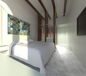 Axel aterrizará en Valencia en 2019