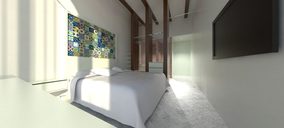 Axel aterrizará en Valencia en 2019