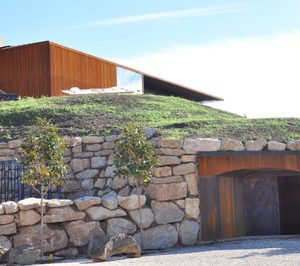 El hotel Sants Metges abrirá en junio dentro del complejo turístico-museístico La Fortaleza