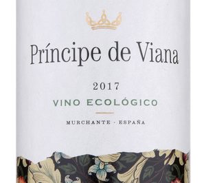 Príncipe de Viana amplía su familia de vinos ecológicos