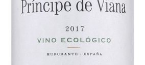 Príncipe de Viana amplía su familia de vinos ecológicos