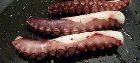 Fesba continúa su expansión en pulpo congelado