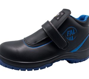 Fal lanza nuevos calzados de protección