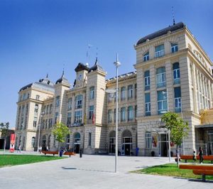 Acta asume en gestión su primer hotel en Lleida