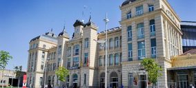 Acta asume en gestión su primer hotel en Lleida