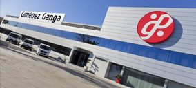 Giménez Ganga compra una fabricante italiana y estrena centro logístico