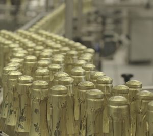 López Morenas avanza en la ampliación de sus instalaciones