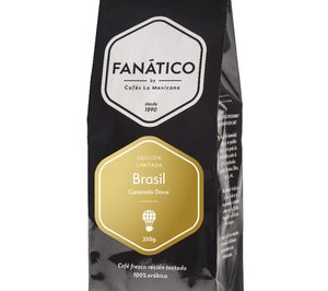 ‘La Mexicana’ amplía su gama ‘Fanático’ con una variedad de Brasil