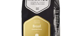 ‘La Mexicana’ amplía su gama ‘Fanático’ con una variedad de Brasil
