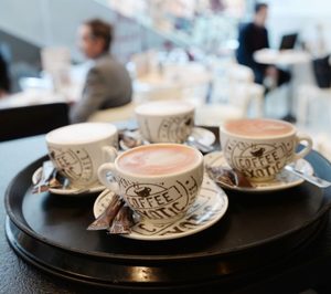 Ingredients Cafè cierra una unidad en la provincia de Barcelona