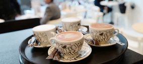 Ingredients Cafè cierra una unidad en la provincia de Barcelona