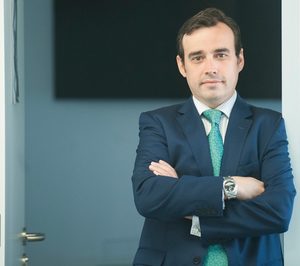 Inclam nombra director general a Alfonso Andrés Urrutia