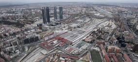 Baraka compra suelo por 400 M en Madrid Nuevo Norte